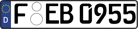 F-EB0955