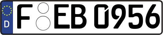 F-EB0956
