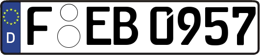 F-EB0957