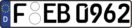 F-EB0962
