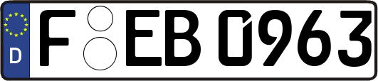 F-EB0963