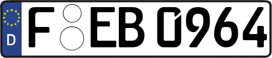 F-EB0964