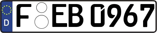 F-EB0967