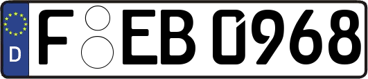 F-EB0968