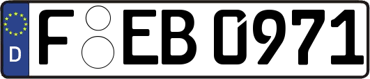 F-EB0971