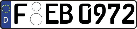 F-EB0972
