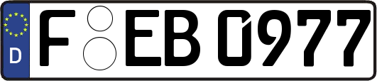 F-EB0977