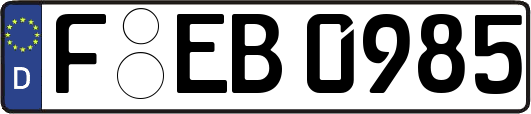 F-EB0985