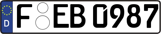F-EB0987