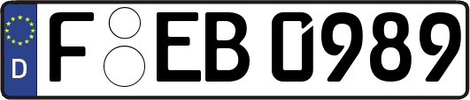 F-EB0989