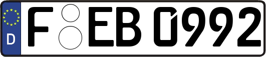 F-EB0992