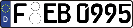 F-EB0995