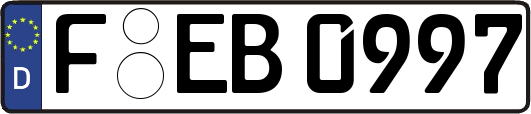 F-EB0997