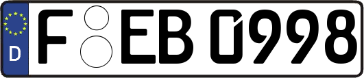 F-EB0998