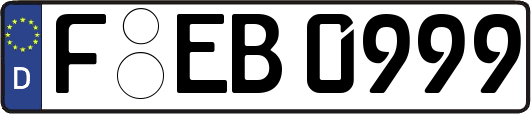 F-EB0999
