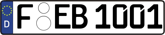 F-EB1001