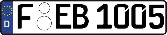 F-EB1005