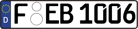 F-EB1006