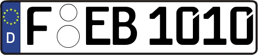 F-EB1010