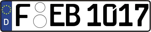 F-EB1017