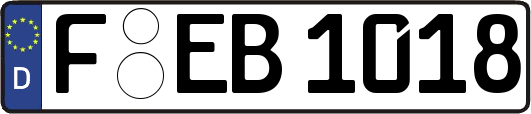 F-EB1018