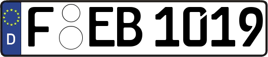 F-EB1019