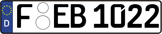 F-EB1022