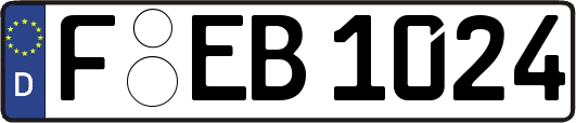 F-EB1024