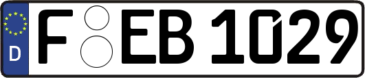 F-EB1029