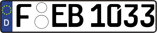 F-EB1033