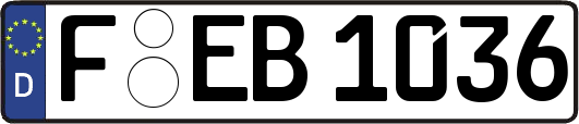 F-EB1036
