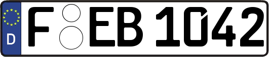 F-EB1042