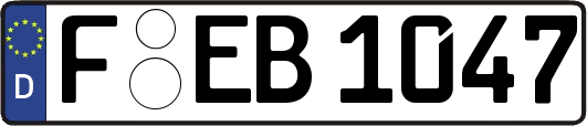 F-EB1047