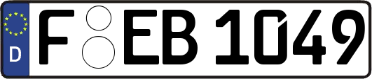 F-EB1049