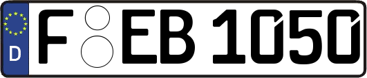 F-EB1050