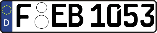 F-EB1053