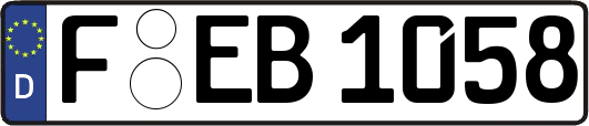 F-EB1058