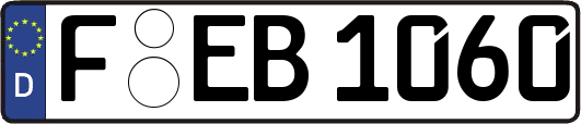 F-EB1060