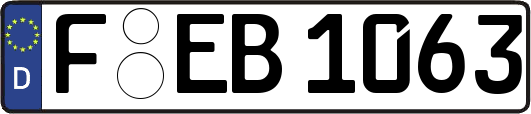 F-EB1063