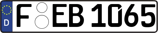 F-EB1065