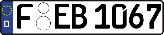 F-EB1067