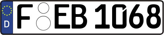 F-EB1068