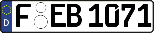 F-EB1071