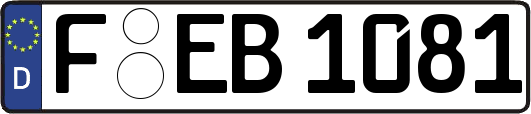 F-EB1081