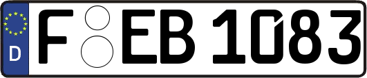 F-EB1083