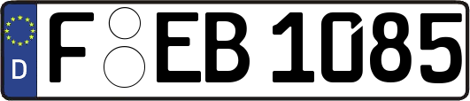 F-EB1085