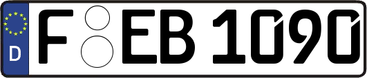 F-EB1090