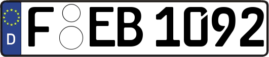 F-EB1092