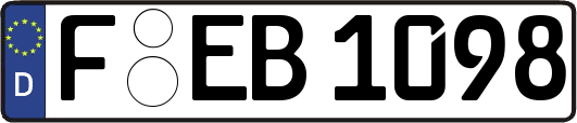 F-EB1098