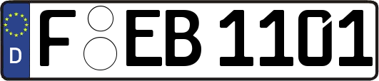 F-EB1101